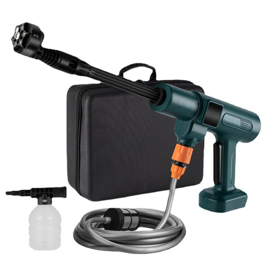 Pistola de Agua de Alta Presión Multifuncional para Autos - Image 6
