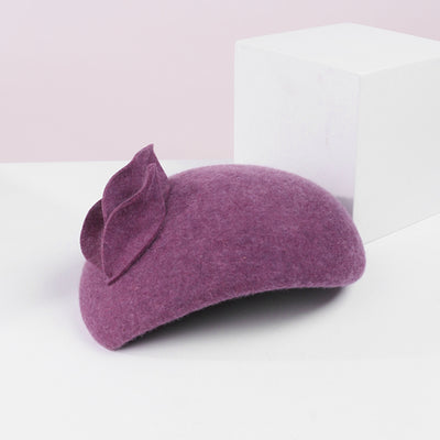 Gorro de Lana Vintage Británico para Mujer - Image 11