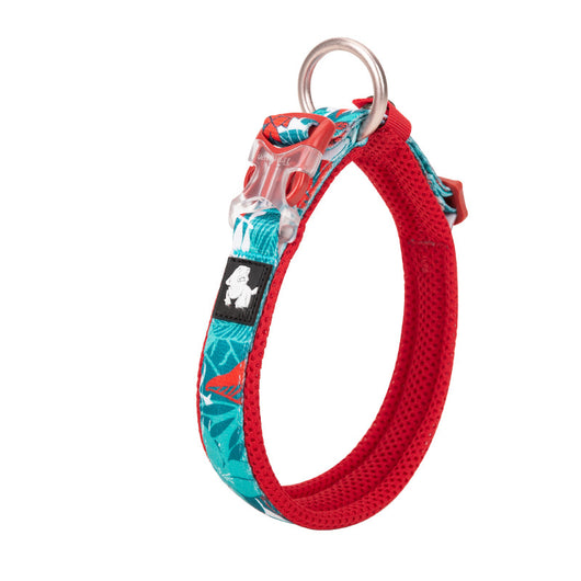 Collar Hidratante Antiderrames para Perros Pequeños, Medianos y Grandes - Image 6