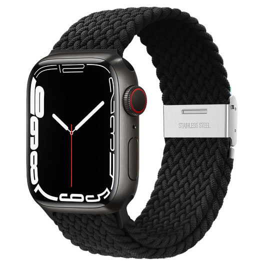 Correa de Reloj Trenzada Ajustable en Nylon - Image 24