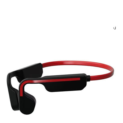 Auriculares Deportivos por Conducción Ósea Bluetooth Resistentes al Agua - Image 6