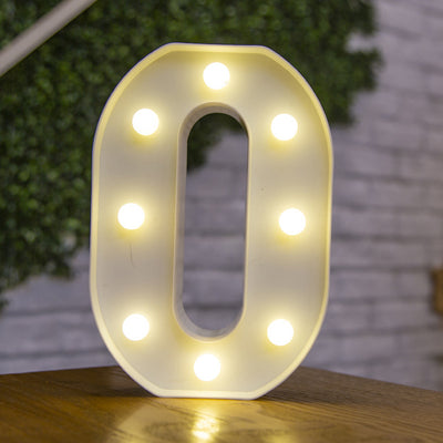 Letrero LED Luminoso Alfabeto 26 Letras - Lámpara Decorativa de Neón - Image 32
