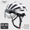 White 62 To 65 Cm