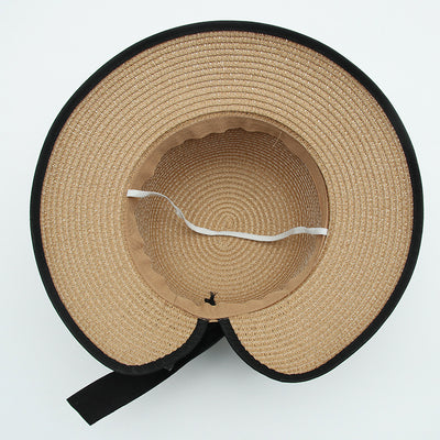 Sombrero de Pesca con Protección UV para Playa y Viajes - Image 17