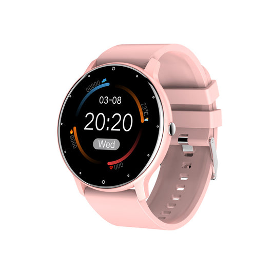 Smartwatch ZL02CPRO con Llamadas Bluetooth - Image 7