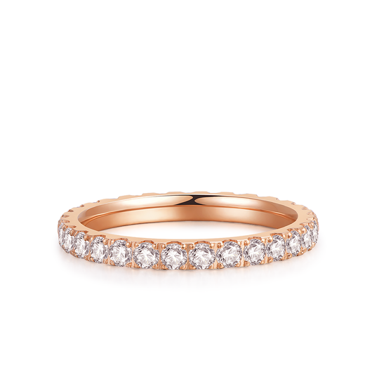 Anillo Ajustable Multiuso con Diseño de Nudillos para Mujer - Image 6