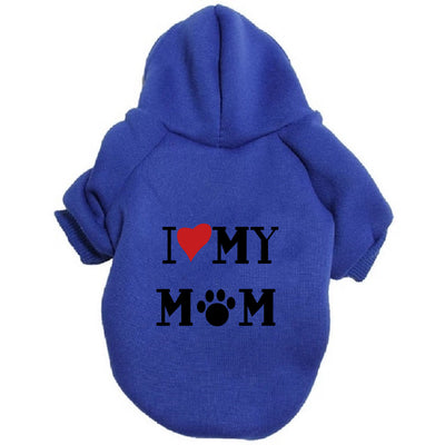 Suéter para Perros Pequeños, Medianos y Grandes - Ropa Cómoda y Abrigada - Image 4