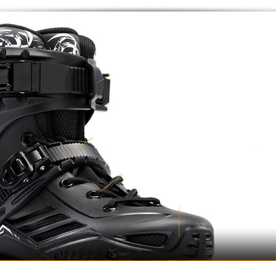 Patines en Línea para Adultos Principiantes - Diseño Elegante y Estable - Image 9