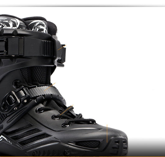 Patines en Línea para Adultos Principiantes - Diseño Elegante y Estable - Image 9