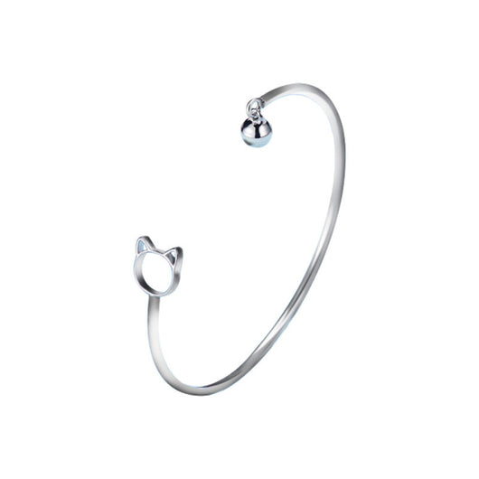Pulsera de Cascabel para Gato - Brazalete Sonador Femenino - Image 7