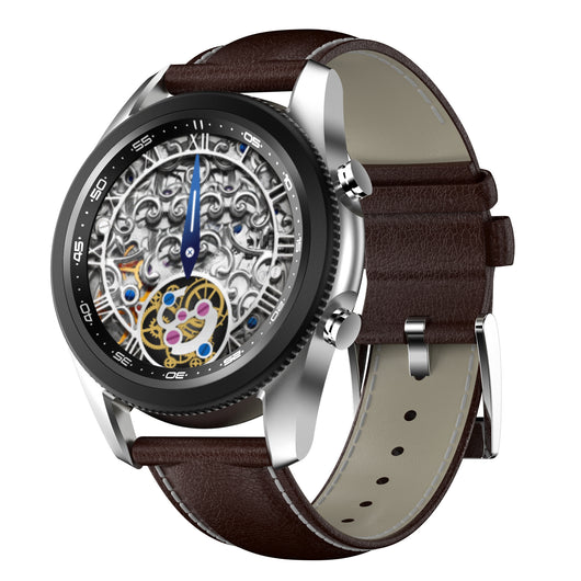 Reloj Inteligente con Llamadas Bluetooth y Pantalla Rotativa - Image 7
