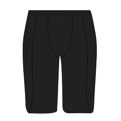 Shorts Moldeadores de Cintura Media con Tecnología Stretch - Image 5