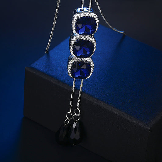Cadena Sujetadora de Suéter para Otoño e Invierno - Image 29