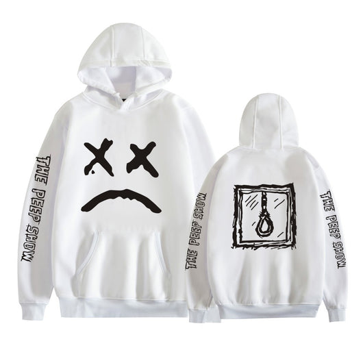 Sudadera de Invierno para Parejas - Hoodie Manga Larga Unisex - Image 4
