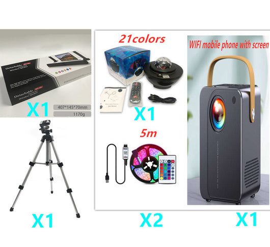 Parlante Bluetooth Sound Blaster con Conexión para TV y Tarjeta - Image 8