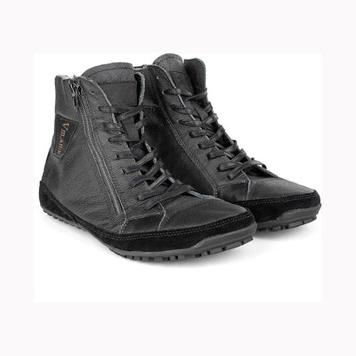 Botas de Nieve Fleece Tobilleras Multicolor para Hombre y Mujer - Image 6
