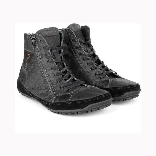 Botas de Nieve Fleece Tobilleras Multicolor para Hombre y Mujer - Image 6