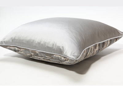 Funda de Almohada Jacquard de Precisión Modelo Hotel con Soporte Lumbar - Image 3