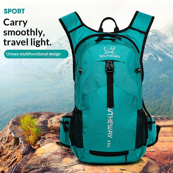 Bolsa de Viaje de Gran Capacidad para Actividades al Aire Libre