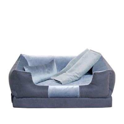 Colchón Térmico Resistente a Mordidas y Arañazos con Funda Lavable Antiadherente - Image 6