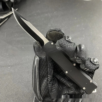 Funda Táctica Portátil para Camping y Aventura - Image 9