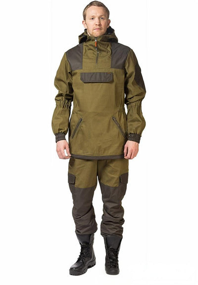 Traje Táctico Militar Profesional para Operaciones Especiales - Image 5
