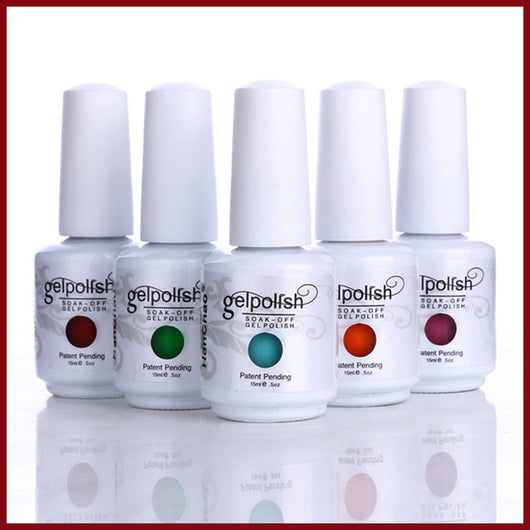 Sellador Base y Endurecedor para Uñas de Gel - Protección y Durabilidad Extendida - Image 3