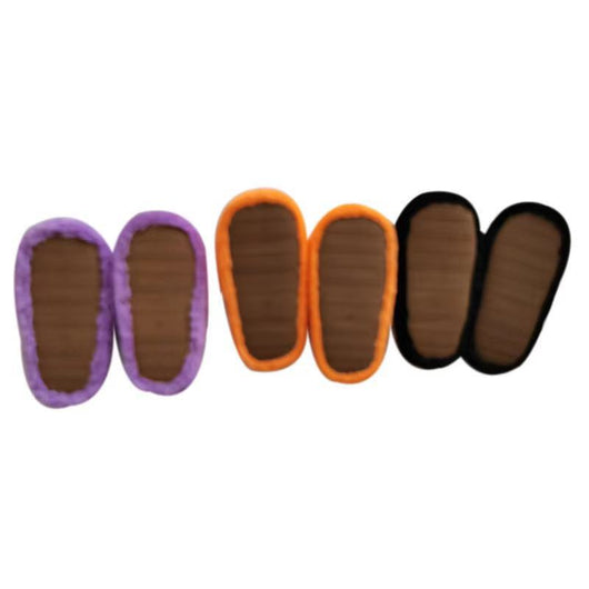 Pantuflas Tipo Flip Flop Suave con Diseño de Calabaza - Image 7