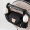 Black Bear Embroidery