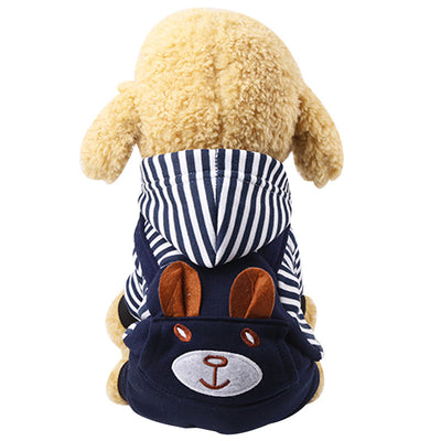 Disfraz de Conejo para Mascotas - Image 10