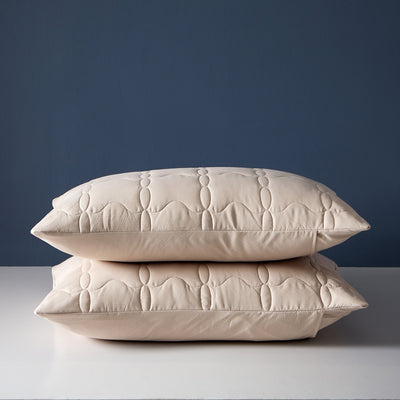 Funda Protectora de Almohada Antibacteriana Acolchada - Image 11