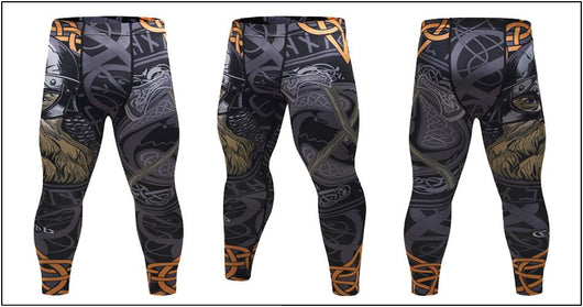 Conjunto Deportivo Jogger de Secado Rápido - Image 35