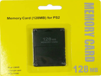 Tarjeta de Memoria PS2 - Almacenamiento Confiable para tus Juegos - Image 6