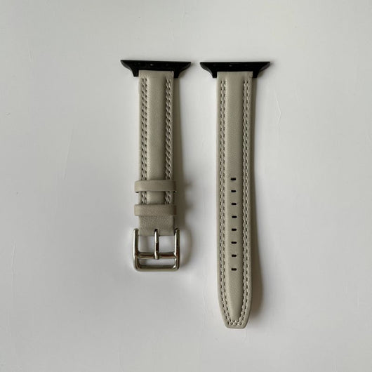 Correa de Cuero Genuino para Apple Watch - Image 3