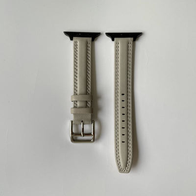 Correa de Cuero Genuino para Apple Watch - Image 3