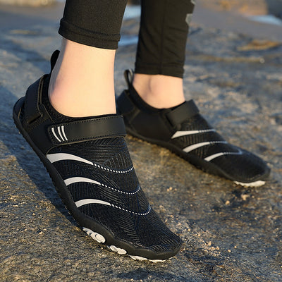 Zapatos de Vadeo para Pesca con Suela Antideslizante y Resistencia al Corte - Image 3