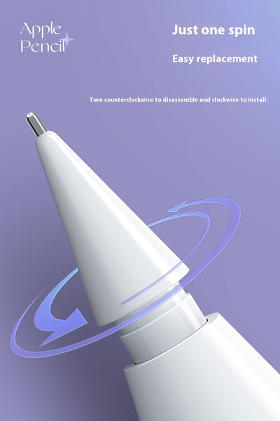 Punta de Repuesto para Stylus Capacitivo - Image 17