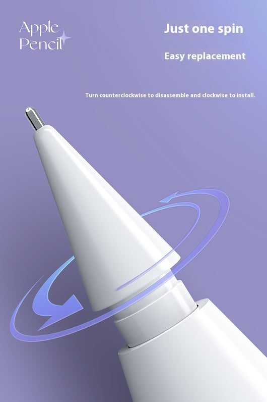 Punta de Repuesto para Stylus Capacitivo - Image 17
