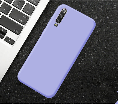 Funda de Silicona Líquida Creativa para Teléfono - Image 11