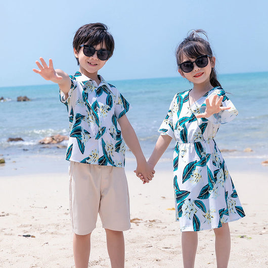 Conjunto de Camisetas a Juego para Papá e Hijo - Diseño Familiar Coordinado - Image 9