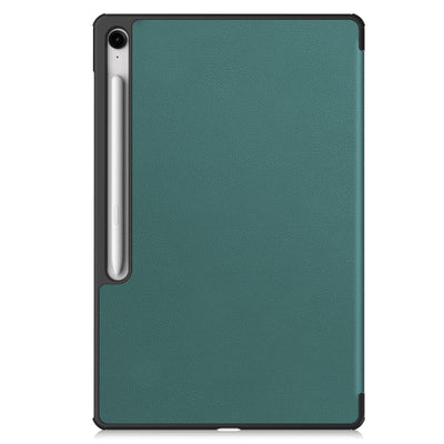 Funda de Cuero Protectora para Samsung Tab S10 FE Plus 13.1 Pulgadas - Image 85