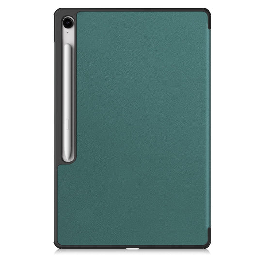 Funda de Cuero Protectora para Samsung Tab S10 FE Plus 13.1 Pulgadas - Image 85