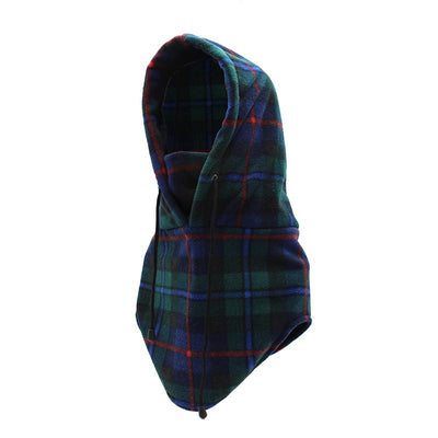 Gorro Térmico con Máscara Integrada - Protección Total contra Frío y Viento - Image 20
