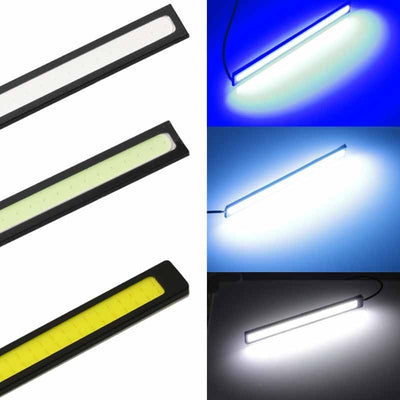 Luz Diurna LED Ultrafina Multicolor de Alta Intensidad - Image 10