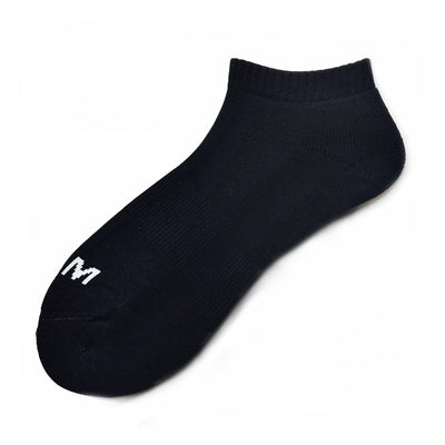 Calcetines de Lana para Hombre con Letras Deportivas - Image 2