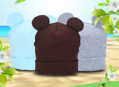 Gorros Suaves para Niños - Diseño Adorable y Cómodo - Image 12