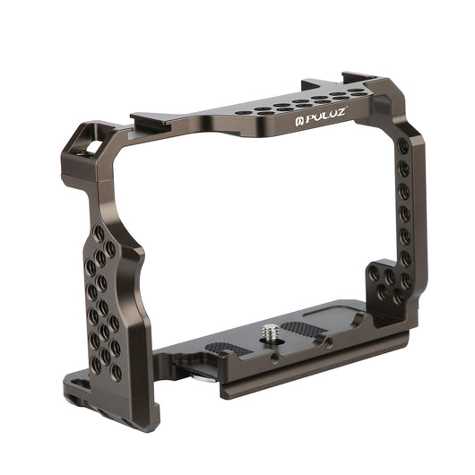 Jaula de Cámara EOS para DSLR - Accesorios de Extensión Profesional - Image 9
