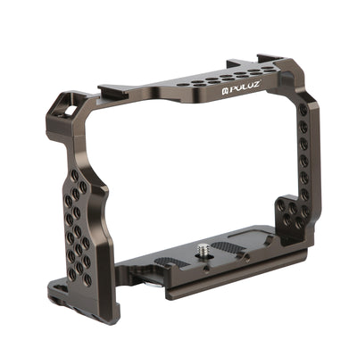 Jaula de Protección Compatible con EOS R5, R6 y M50 - Image 11