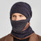 Conjunto Térmico 3 en 1: Gorro, Bufanda y Máscara para Hombre