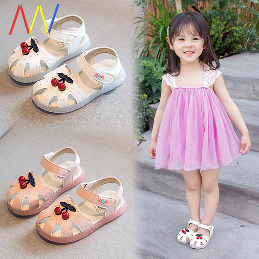 Sandalias para Niña - Comodidad y Estilo - Image 11